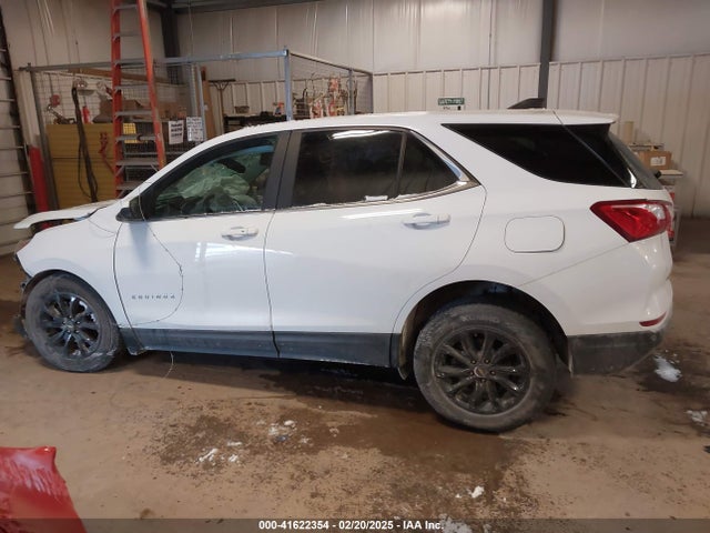 Chevrolet Equinox Awd 2fl 2021 2GNAXTEV6M6141259 Image 15