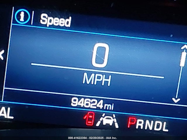 Chevrolet Equinox Awd 2fl 2021 2GNAXTEV6M6141259 Image 16