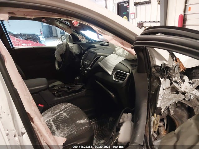 Chevrolet Equinox Awd 2fl 2021 2GNAXTEV6M6141259 Image 5