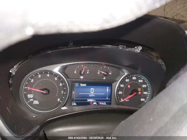 Chevrolet Equinox Awd 2fl 2021 2GNAXTEV6M6141259 Image 7
