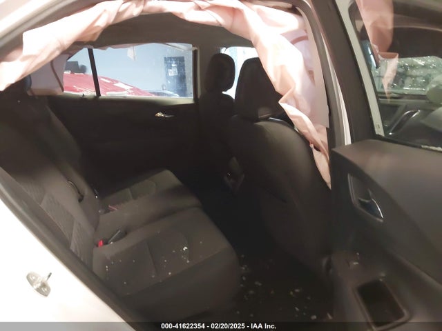 Chevrolet Equinox Awd 2fl 2021 2GNAXTEV6M6141259 Image 8