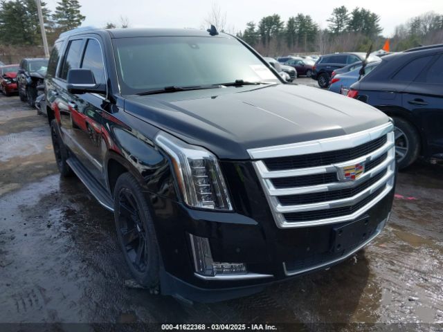 1GYS4AKJ1KR201651 auction archive image