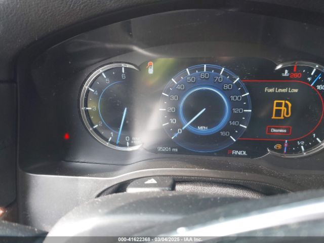 1GYS4AKJ1KR201651 Cadillac Escalade Standard