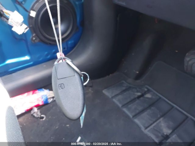 3N1CN8FV5NL865866 Nissan Versa 1.6 Sr Xtronic Cvt