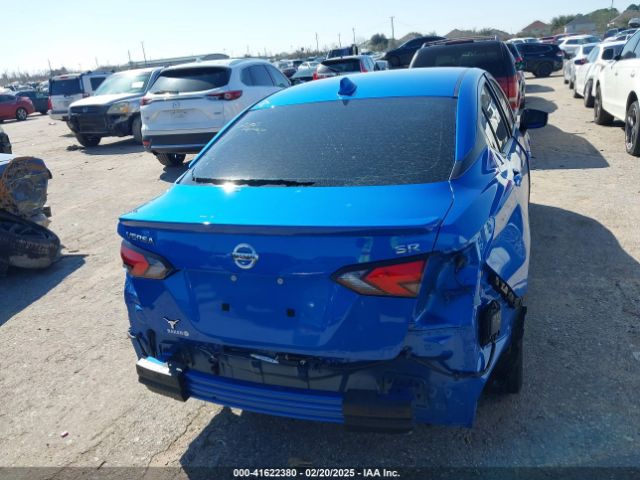 3N1CN8FV5NL865866 Nissan Versa 1.6 Sr Xtronic Cvt