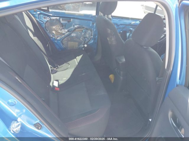 3N1CN8FV5NL865866 Nissan Versa 1.6 Sr Xtronic Cvt