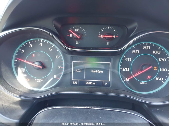1G1BC5SM3J7188642 Chevrolet Cruze Ls Auto