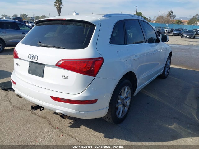 2009 AUDI Q5 WA1KK78R29A017060 Photo 3