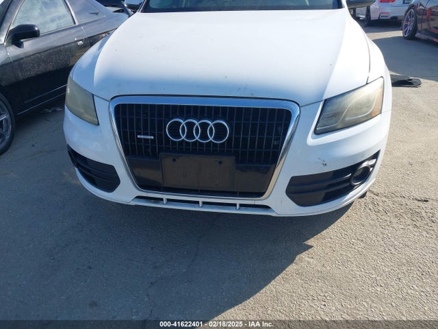 2009 AUDI Q5 WA1KK78R29A017060 Photo 5