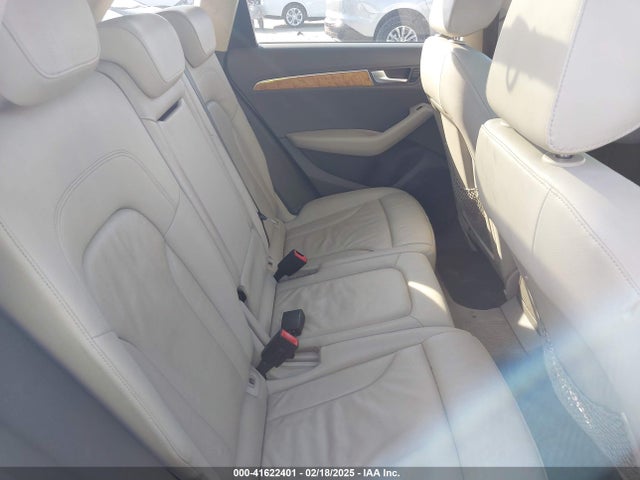 2009 AUDI Q5 WA1KK78R29A017060 Photo 7
