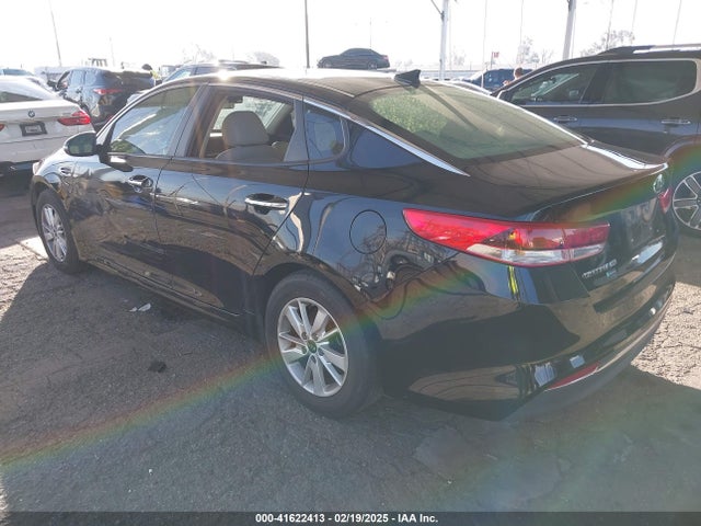 5XXGT4L38JG248693 KIA Optima Lx