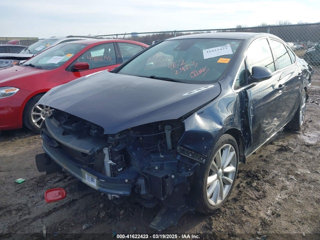 Aukcja sprzedaży 2015 Buick Verano Convenience Group, vin: 1G4PR5SKXF4216905, numer aukcji: 41622423