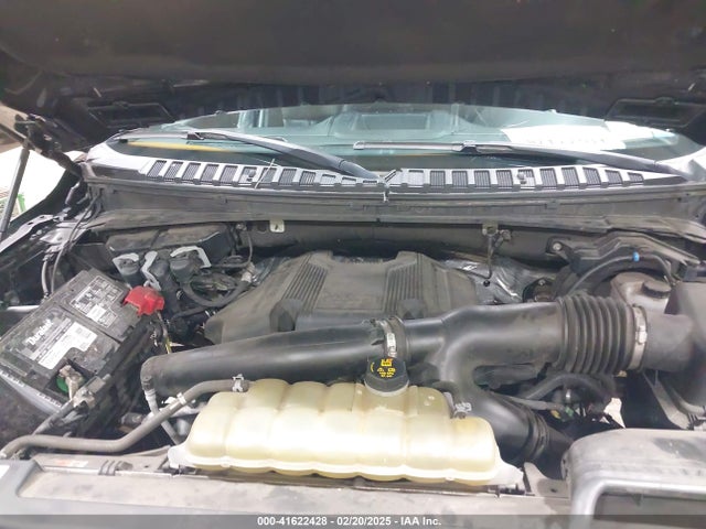 1FMJK1JTXLEA49447 Ford Expedition Xlt Max