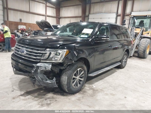 1FMJK1JTXLEA49447 Ford Expedition Xlt Max