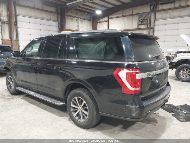 1FMJK1JTXLEA49447 Ford Expedition Xlt Max