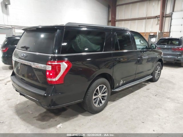 1FMJK1JTXLEA49447 Ford Expedition Xlt Max