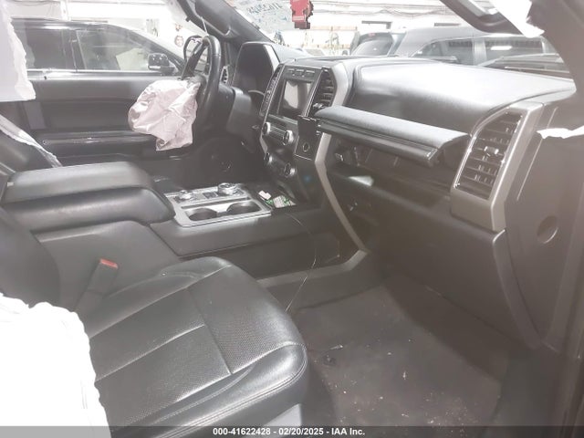 1FMJK1JTXLEA49447 Ford Expedition Xlt Max