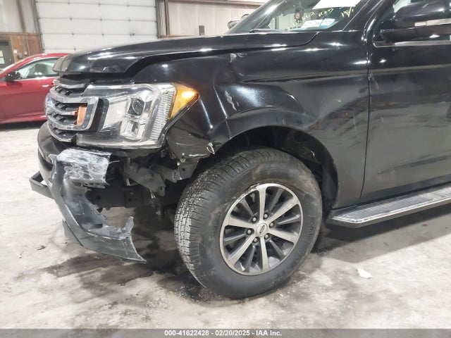 1FMJK1JTXLEA49447 Ford Expedition Xlt Max