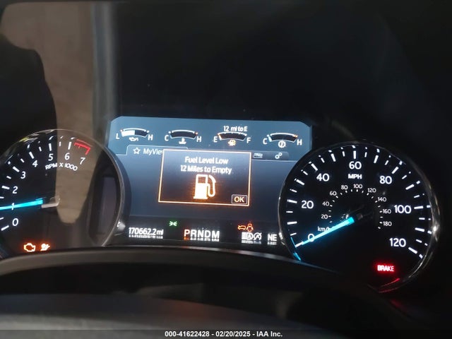 1FMJK1JTXLEA49447 Ford Expedition Xlt Max