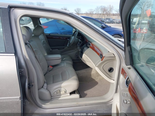 2000 CADILLAC DEVILLE 1G6KD54Y9YU337753 Photo 4
