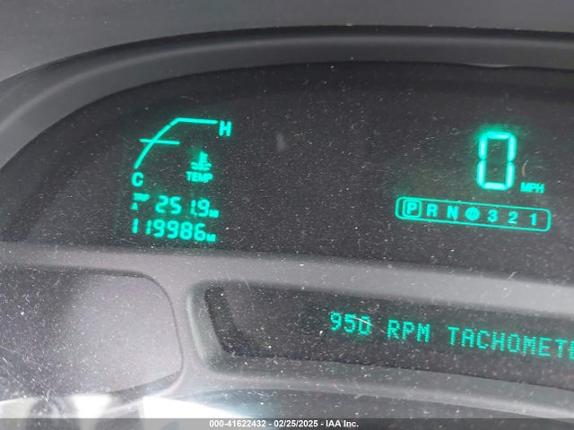 2000 CADILLAC DEVILLE 1G6KD54Y9YU337753 Photo 6