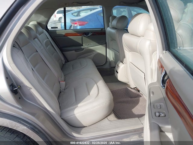2000 CADILLAC DEVILLE 1G6KD54Y9YU337753 Photo 7