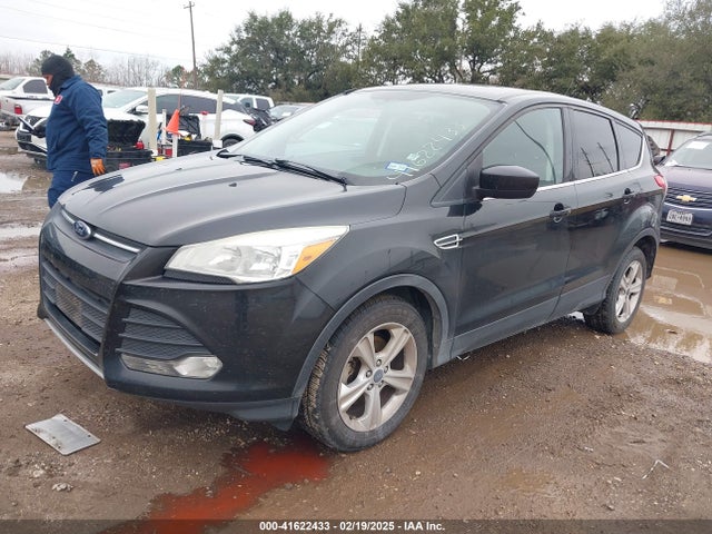 Ford 2014 2014 1FMCU0GX4EUD31163 Image 2