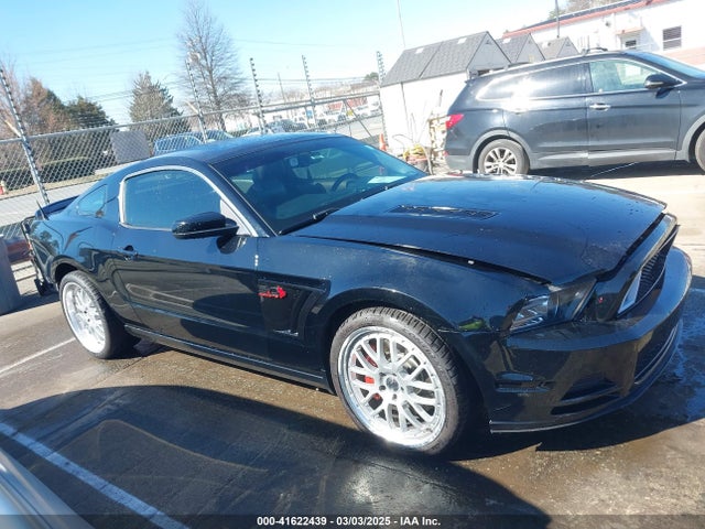 1ZVBP8CF1E5252947 Ford Mustang Gt Premium