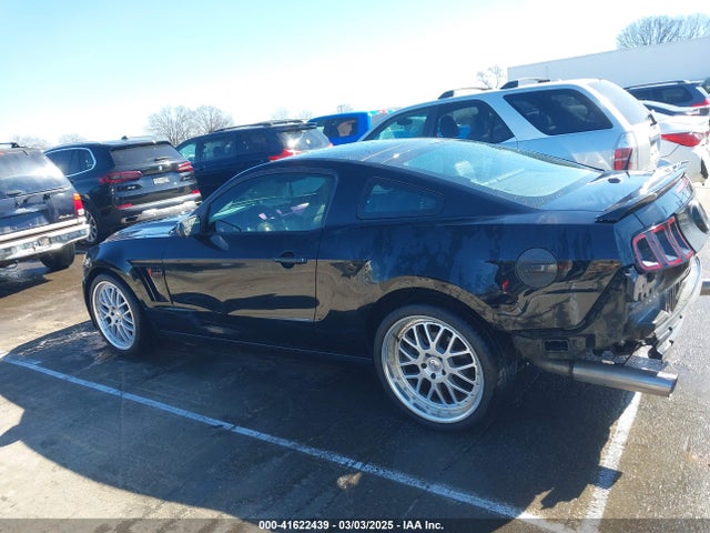 1ZVBP8CF1E5252947 Ford Mustang Gt Premium