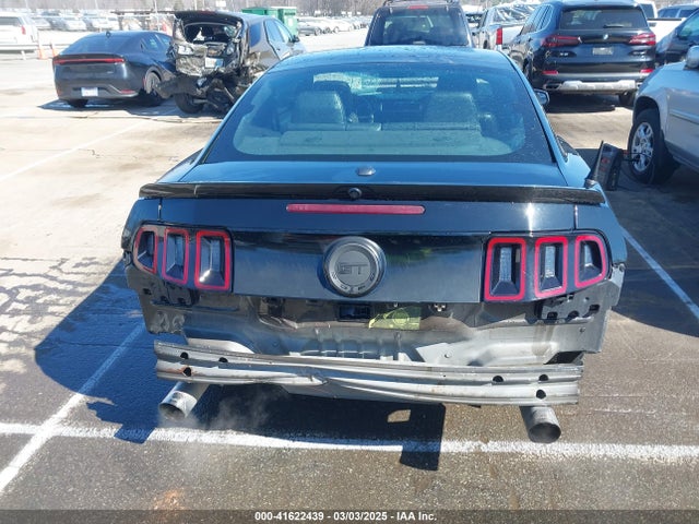1ZVBP8CF1E5252947 Ford Mustang Gt Premium