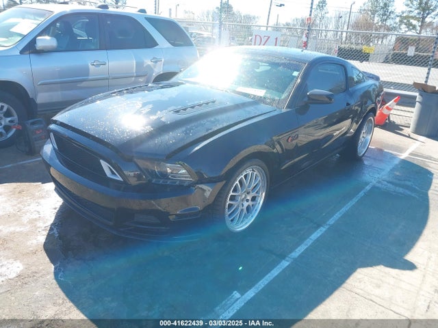 1ZVBP8CF1E5252947 Ford Mustang Gt Premium