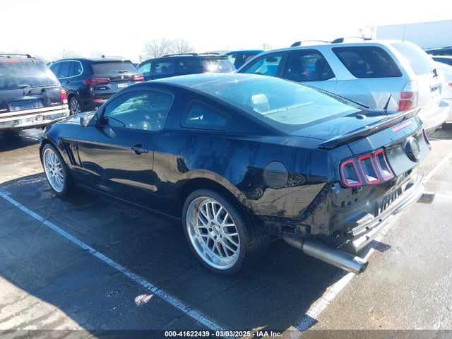 1ZVBP8CF1E5252947 Ford Mustang Gt Premium