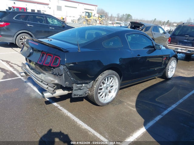 1ZVBP8CF1E5252947 Ford Mustang Gt Premium