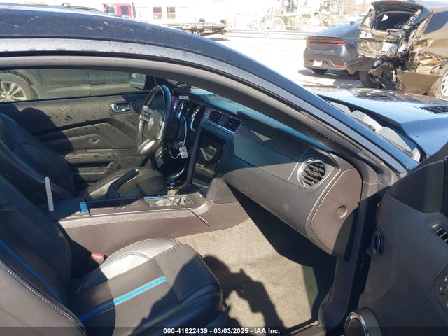 1ZVBP8CF1E5252947 Ford Mustang Gt Premium