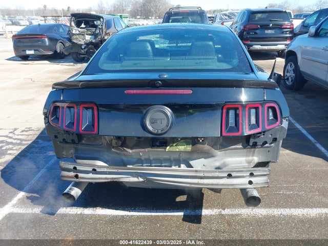 1ZVBP8CF1E5252947 Ford Mustang Gt Premium