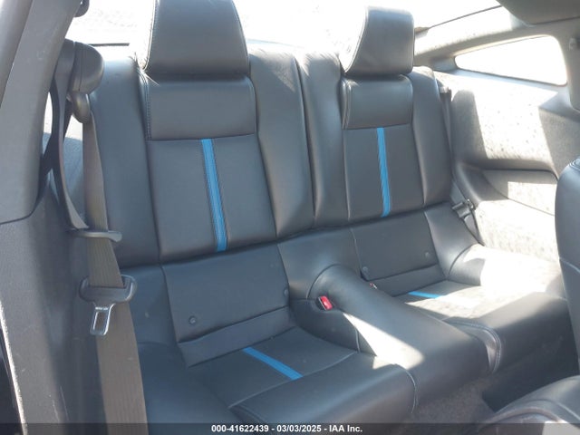 1ZVBP8CF1E5252947 Ford Mustang Gt Premium