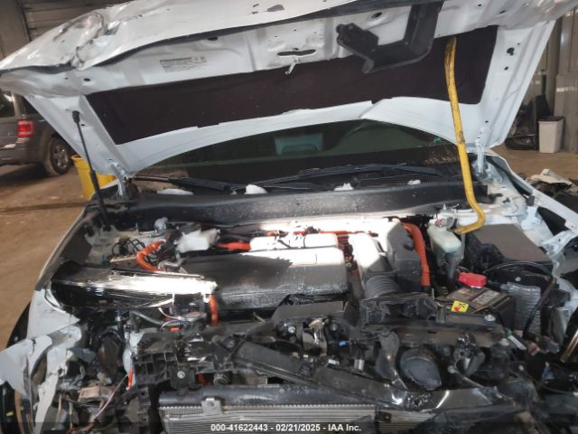 7FARS6H5XRE079782 Honda Cr-v Hybrid Sport