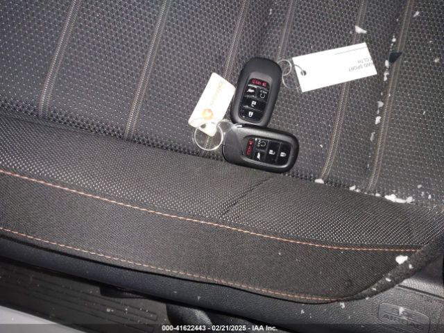 7FARS6H5XRE079782 Honda Cr-v Hybrid Sport