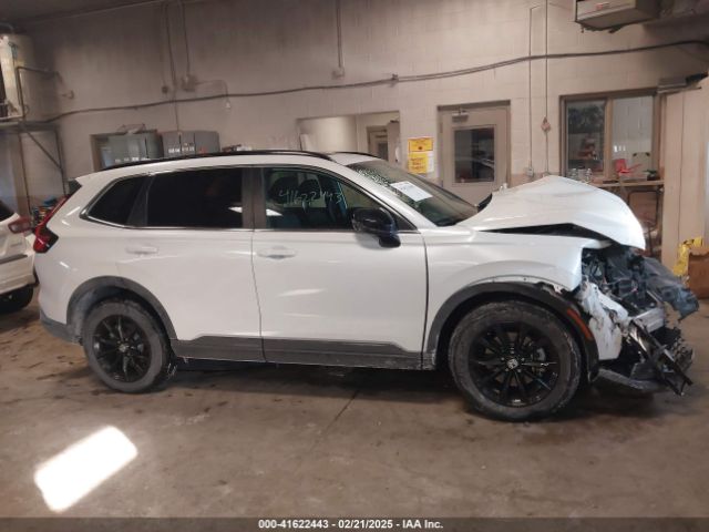 7FARS6H5XRE079782 Honda Cr-v Hybrid Sport
