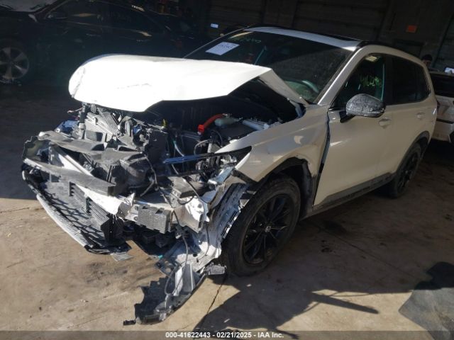 7FARS6H5XRE079782 Honda Cr-v Hybrid Sport