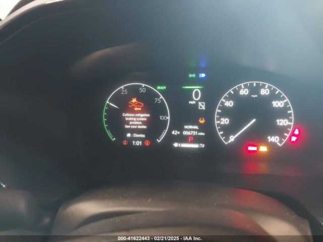 7FARS6H5XRE079782 Honda Cr-v Hybrid Sport