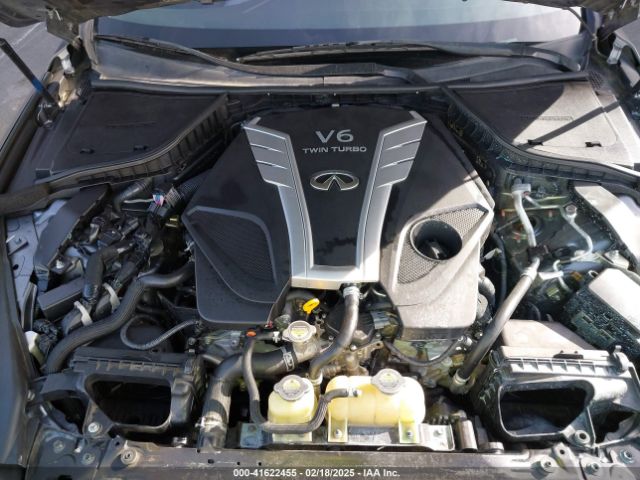 JN1EV7AP3JM363692 Infiniti Q50 3.0t Luxe
