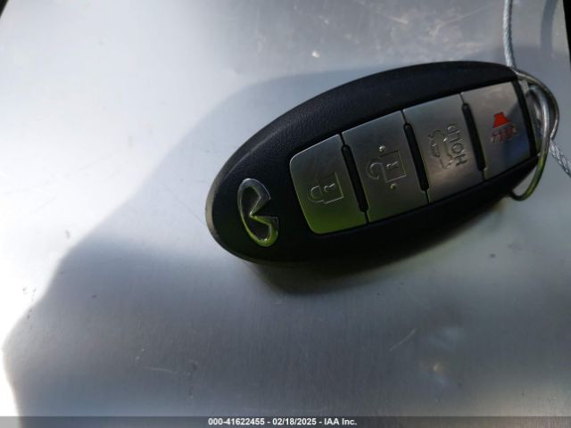 JN1EV7AP3JM363692 Infiniti Q50 3.0t Luxe