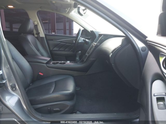 JN1EV7AP3JM363692 Infiniti Q50 3.0t Luxe