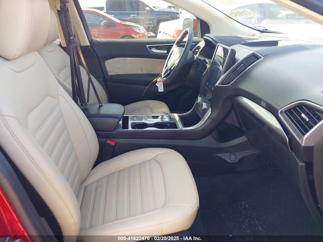 2FMPK4J96RBA54214 Ford EDGE SEL