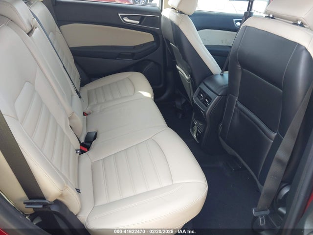 2FMPK4J96RBA54214 Ford EDGE SEL