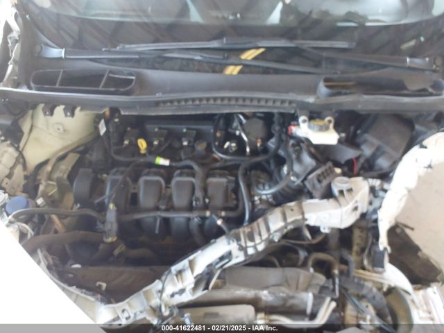 NM0LS7F27L1449440 Ford Transit Connect Xlt Cargo Van