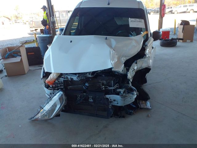 NM0LS7F27L1449440 Ford Transit Connect Xlt Cargo Van