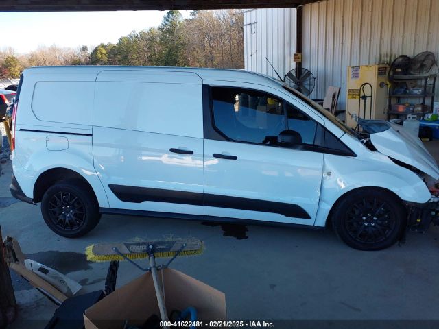 NM0LS7F27L1449440 Ford Transit Connect Xlt Cargo Van