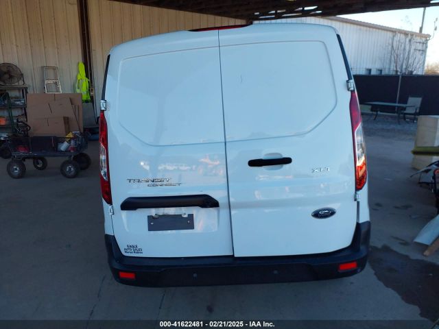 NM0LS7F27L1449440 Ford Transit Connect Xlt Cargo Van